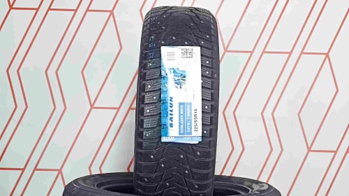 Шины Sailun Ice Blazer WST3 225/55 R18 102T