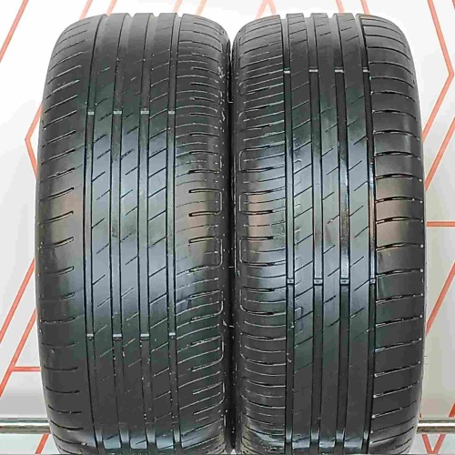 Шины Goodyear UltraGrip Performance 225/50 R17 -- б/у 5.5