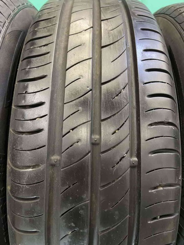 Шины Kumho Ecowing ES01 KH27 185/65 R15 -- б/у 6