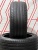 Шины Vredestein Ultrac Cento 225/40 R18 -- б/у 5.5