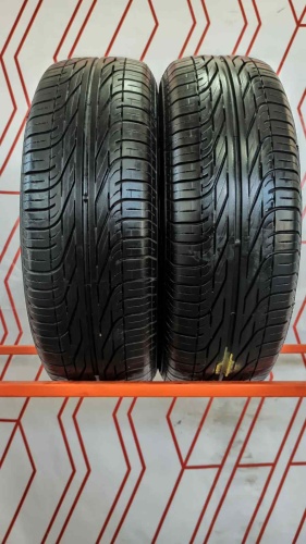 Шины Pirelli P6000 195/65 R15 -- б/у 5.5