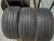 Шины Dunlop SP Quatro Maxx 235/65 R17 -- б/у 5