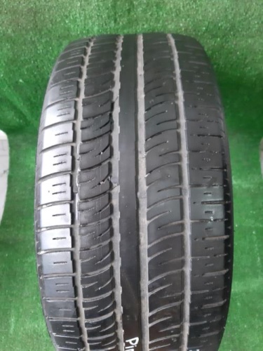 Шины Pirelli Scorpion Zero 235/60 R18 -- б/у 6