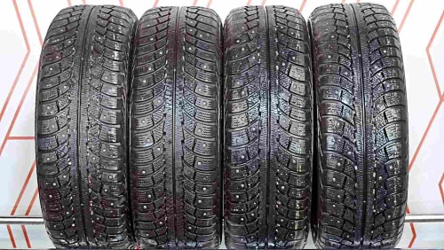 Шины Gislaved Nord Frost 5 195/65 R15 -- б/у 5