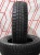 Шины Dunlop Winter Maxx WM01 215/60 R17 96T