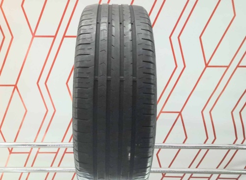 Шины Continental ContiPremiumContact 5 215/60 R16 -- б/у 5