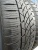 Шины Hankook Kinergy 4S H740 225/60 R17 -- б/у 5