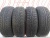 Шины Kleber Krisalp HP2 195/60 R15 -- б/у 5