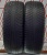 Шины Bridgestone Blizzak LM-001 225/60 R18 -- б/у 5