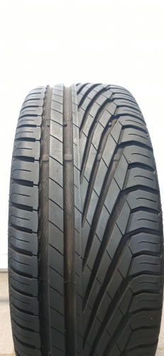 Шины Uniroyal Rain Sport 3 195/45 R16 -- б/у 6