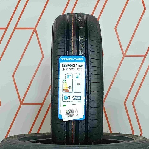 Шины Tracmax X-Privilo TX5 185/65 R14 86H