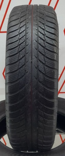 Шины Bridgestone Blizzak LM-001 185/65 R15 -- б/у 5