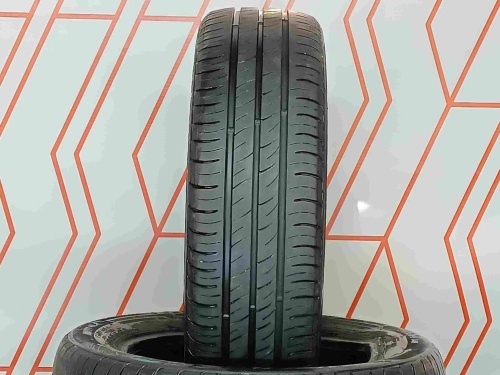 Шины Kumho Ecowing ES01 KH27 185/60 R15 -- б/у 6