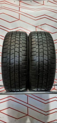 Шины Goodyear Cargo Ultra Grip 215/65 R16C 109T б/у 5