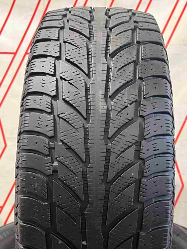 Шины Cooper Weather-Master WSC 265/60 R18 -- б/у 5