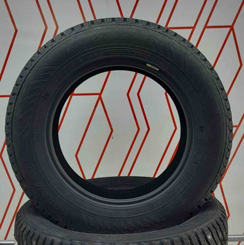 Шины Ikon tyres Nordman 8 195/65 R15 95T