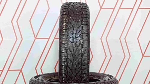 Шины Sailun Ice Blazer WST1 195/65 R15 -- б/у 3.5