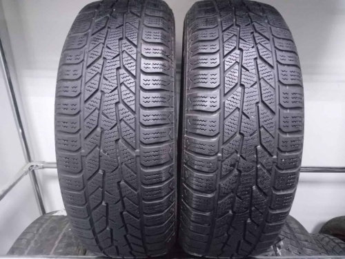 Шины Point S Winterstar ST 195/65 R15 -- б/у 5