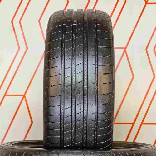 Шины Goodyear Eagle F1 Asymmetric 3 245/40 R19 -- б/у 6