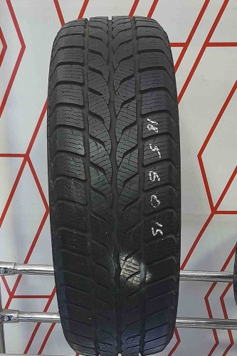 Шины Uniroyal MS Plus 66 185/60 R15 -- б/у 5