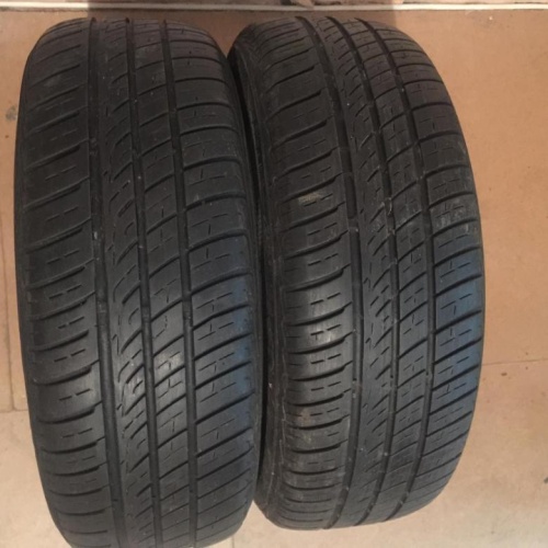 Шины Barum Brillantis 2 175/70 R13 82T б/у 5