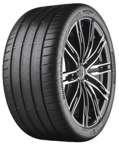 Шины Bridgestone Potenza Sport 235/35 R19 91(Y)