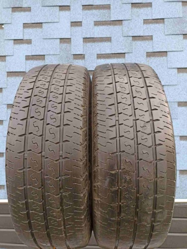 Шины Matador MPS 330 Maxilla 2 205/65 R16C -- б/у 6