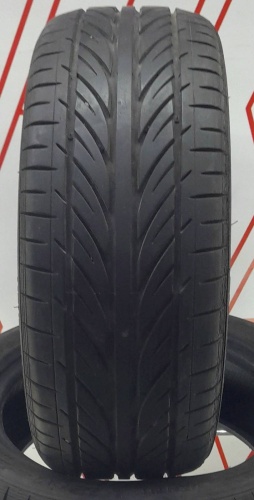 Шины Hankook Ventus V12 evo K110 195/50 R15 -- б/у 6