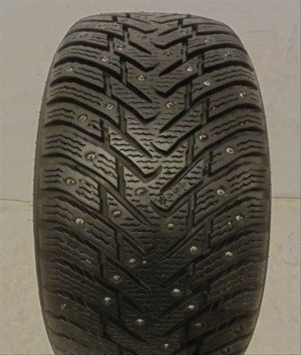 Шины Nokian Tyres Hakkapeliitta 8 185/55 R15 -- б/у 6