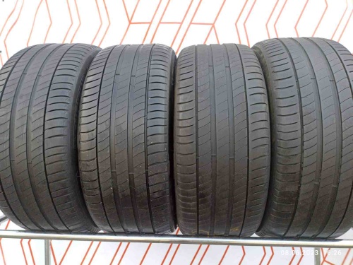 Шины Michelin Primacy 3 245/45 R19 98Y б/у 5