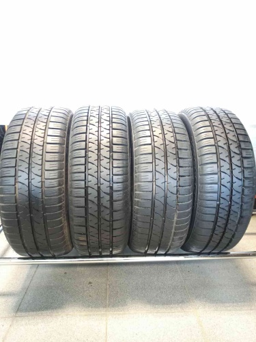 Шины Firestone Firehawk 700 195/55 R15 -- б/у 6