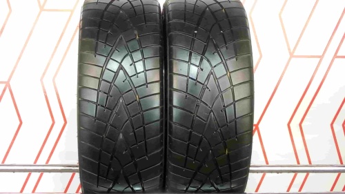 Шины Toyo Proxes R1-R 195/50 R15 -- б/у 6