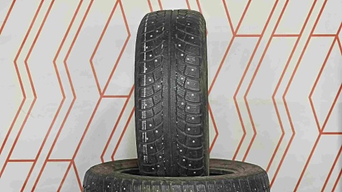 Шины Gislaved Nord Frost 5 205/60 R16 -- б/у 5