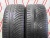 Шины Michelin Pilot Alpin PA4 245/45 R18 104V б/у 5