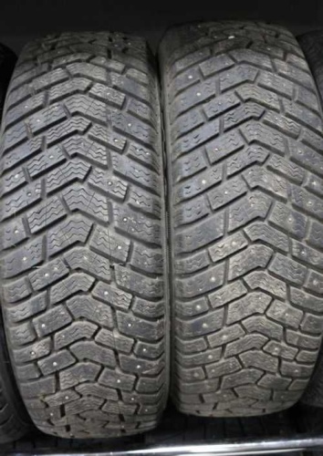 Шины Goodyear UltraGrip 400 185/55 R15 -- б/у 3