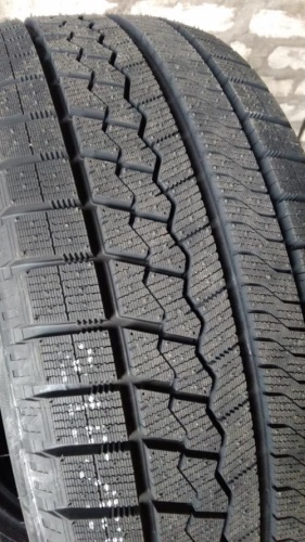 Шины Sailun Winterpro SW61 215/55 R17 97H