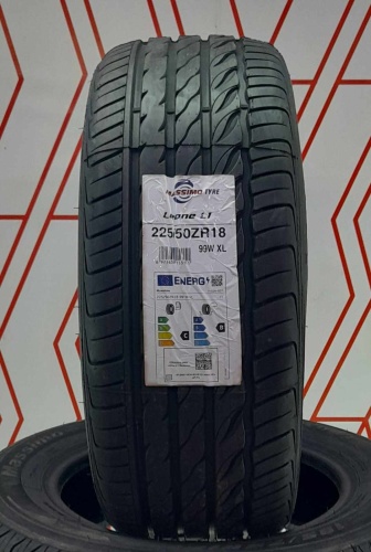 Шины Massimo Leone L1 225/50 R18 99W