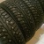 Шины Nokian Tyres Hakkapeliitta 5 205/55 R16 -- б/у 5