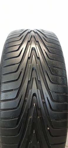 Шины Vredestein Giugiaro 215/50 R17 -- б/у 6