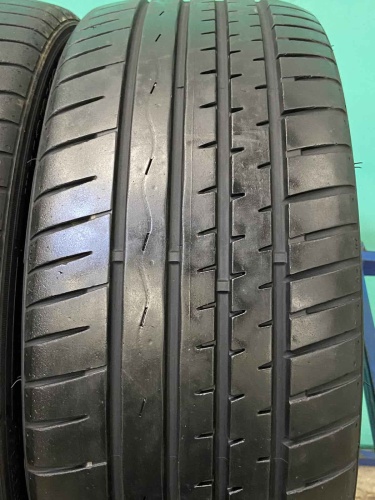 Шины Hankook Ventus S1 evo K107 195/50 R15 -- б/у 6