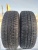 Шины Falken Eurowinter HS-449 215/65 R16 -- б/у 5