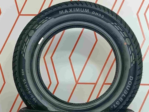 Шины Doublestar Maximum DH03 195/60 R15 88H