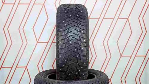 Шины Sailun Ice Blazer WST3 235/55 R17 103T