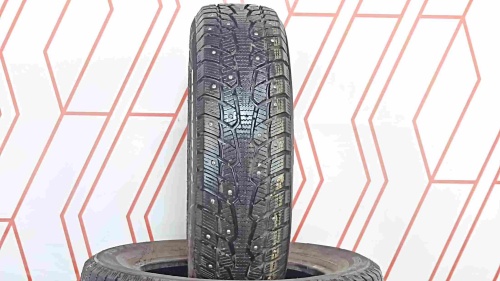 Шины SunFull SF-W11 185/65 R15 -- б/у 3.5