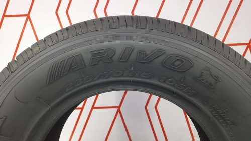 Шины Arivo Terrano ARV H/T 235/70 R16 106H