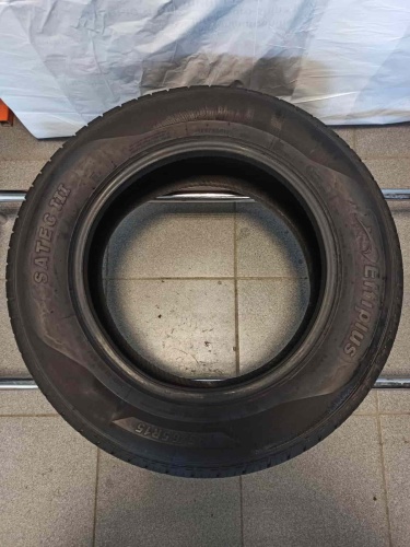 Шины Effiplus Satec III 195/65 R15 -- б/у 5