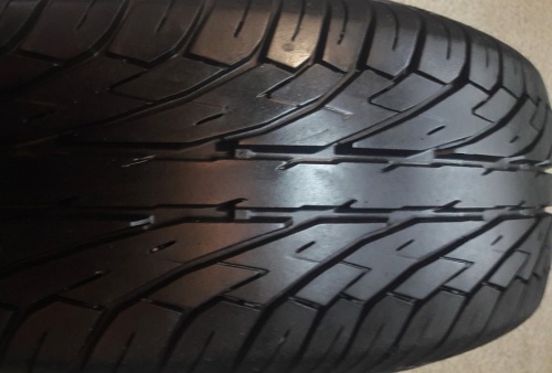 Шины Dunlop SP Sport 300 195/65 R15 -- б/у 5