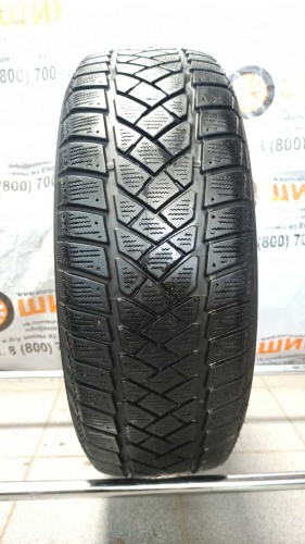 Шины Dunlop SP LT 60 215/65 R16C -- б/у 6