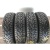 Шины Gislaved Nord Frost III 185/70 R14 -- б/у 5