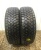 Шины Michelin X-Ice North 2 185/55 R15 -- б/у 6